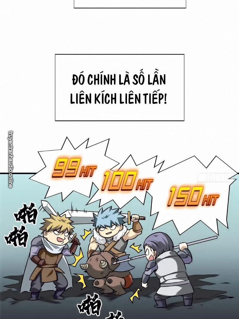 Toàn Chức Cao Thủ 2 35 trang 53