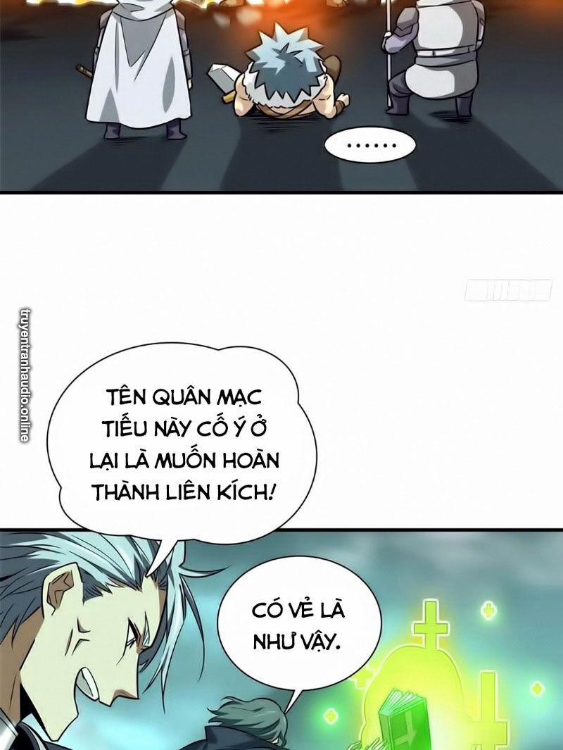 Toàn Chức Cao Thủ 2 35 trang 55