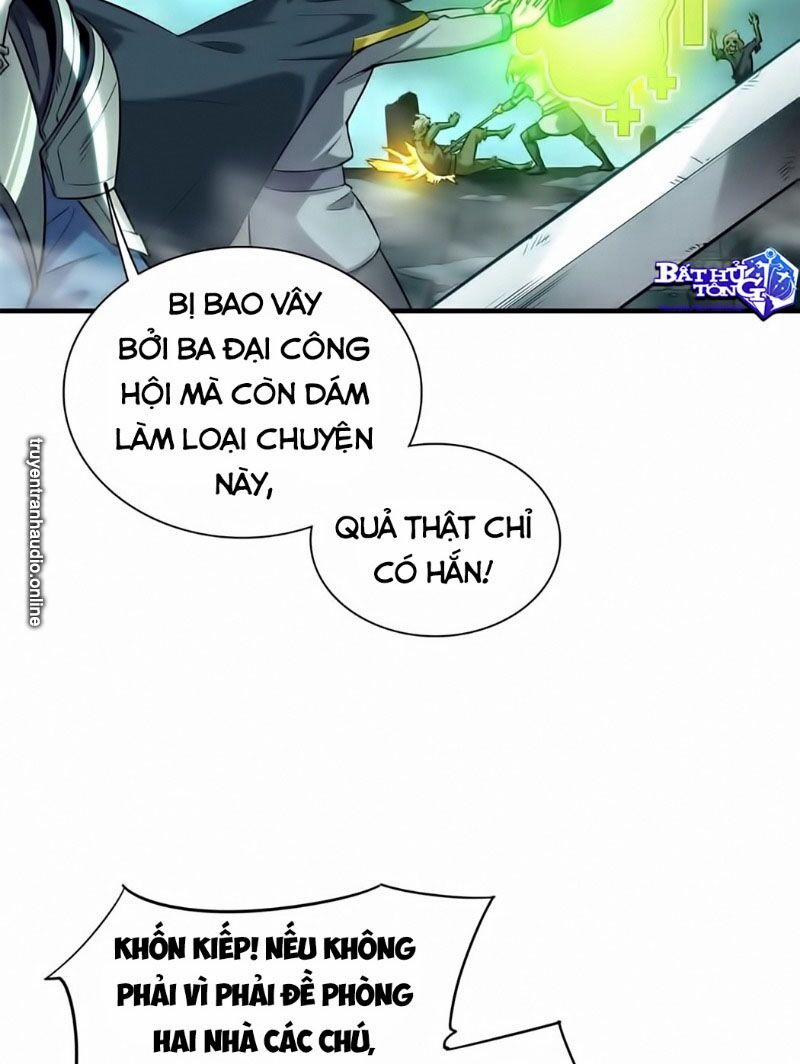 Toàn Chức Cao Thủ 2 35 trang 56