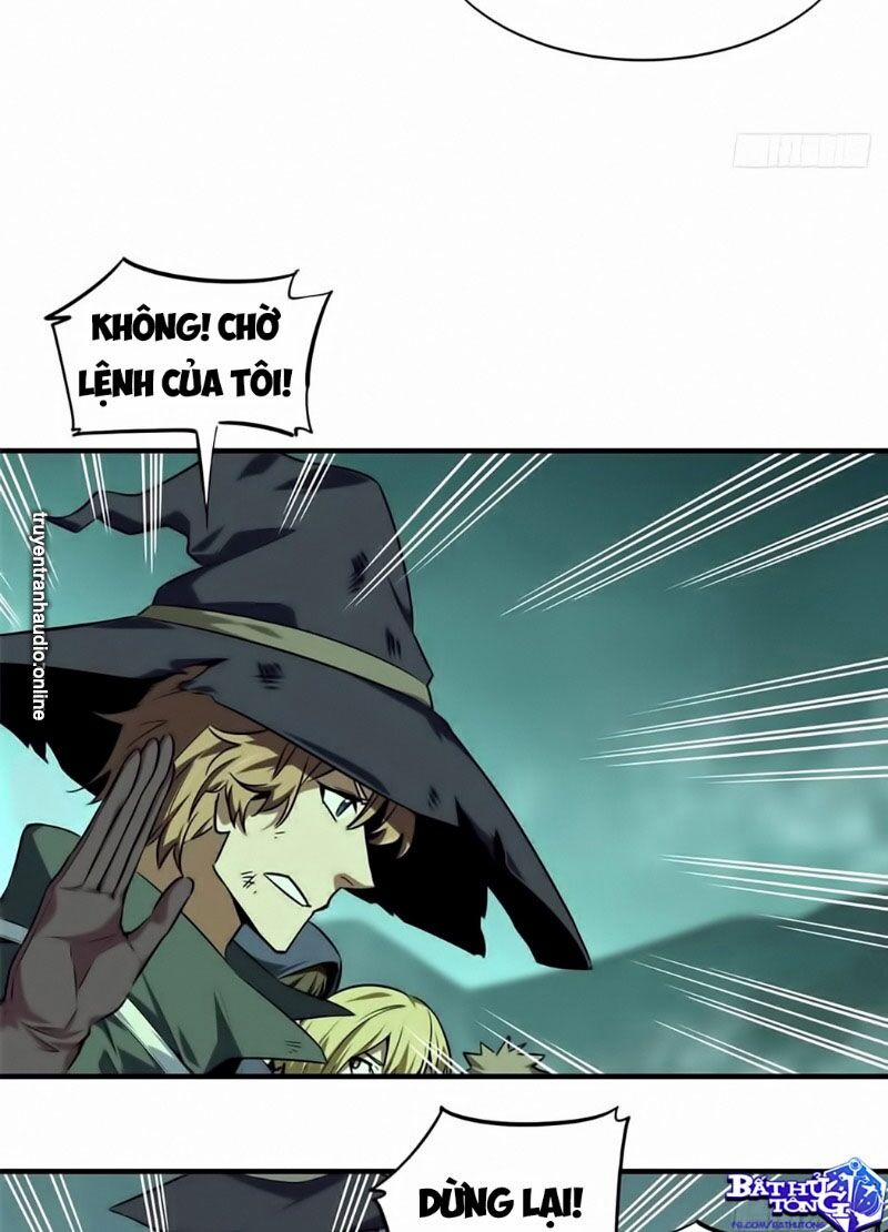 Toàn Chức Cao Thủ 2 35 trang 6