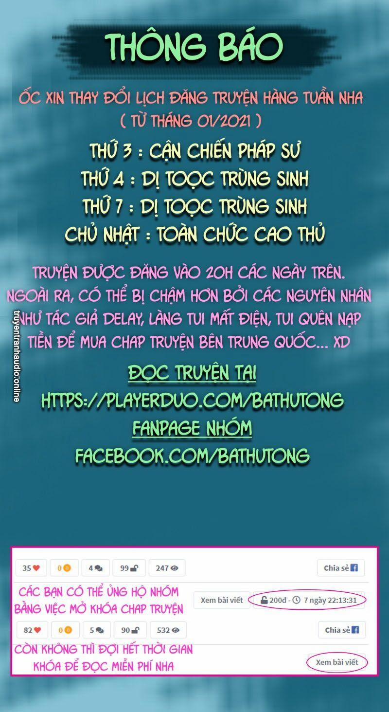 Toàn Chức Cao Thủ 2 35 trang 63