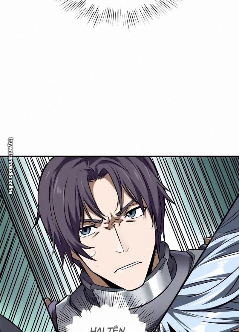 Toàn Chức Cao Thủ 2 35 trang 8