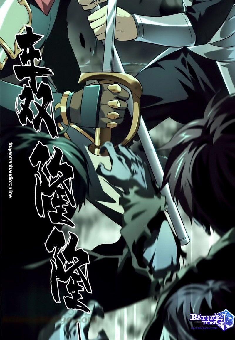 Toàn Chức Cao Thủ 2 36 trang 11