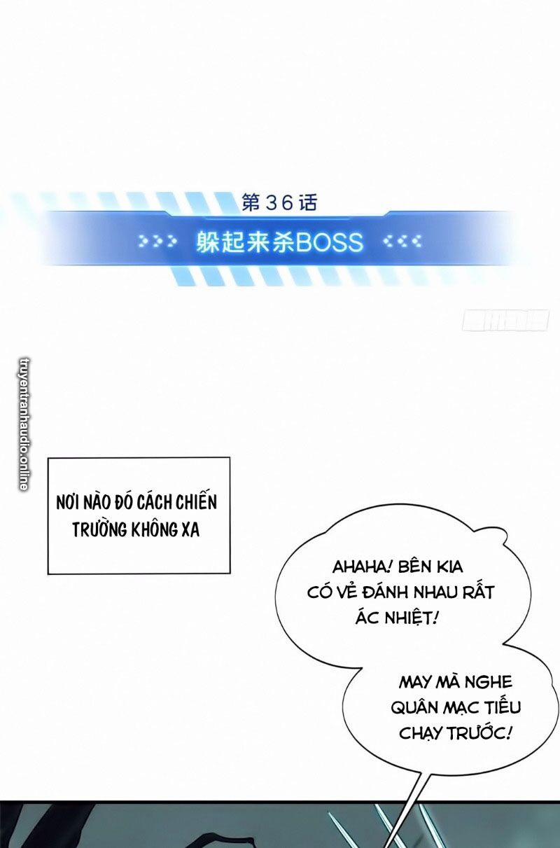 Toàn Chức Cao Thủ 2 36 trang 14