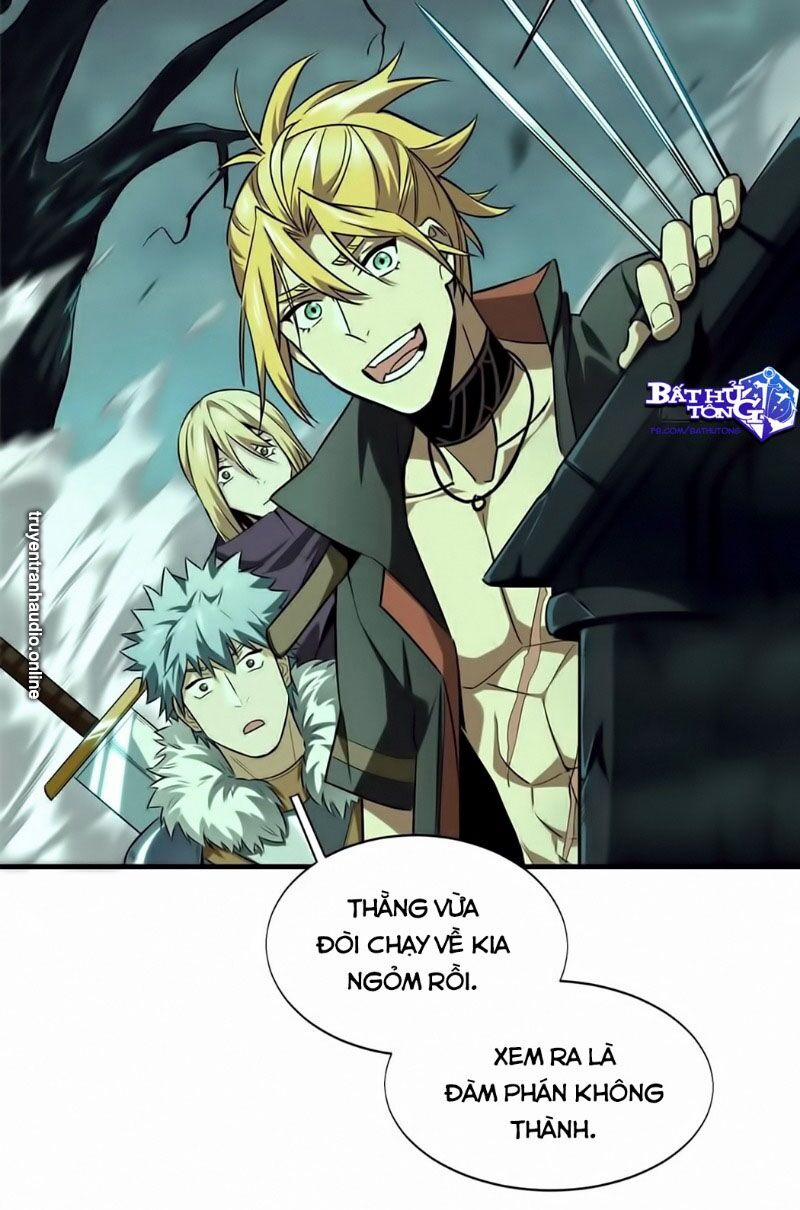 Toàn Chức Cao Thủ 2 36 trang 15