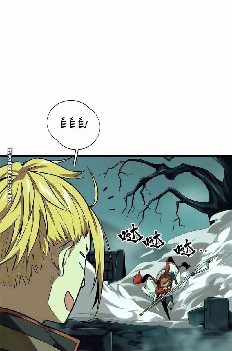 Toàn Chức Cao Thủ 2 36 trang 16