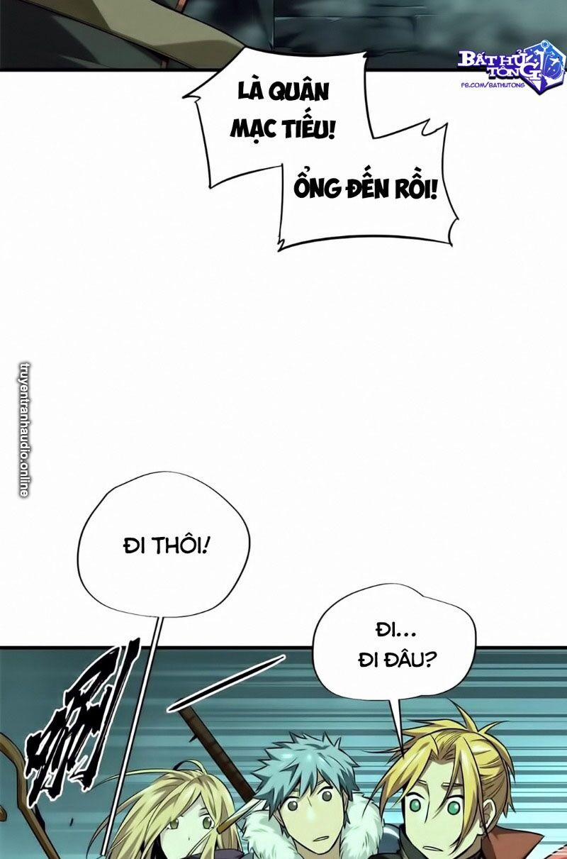 Toàn Chức Cao Thủ 2 36 trang 17