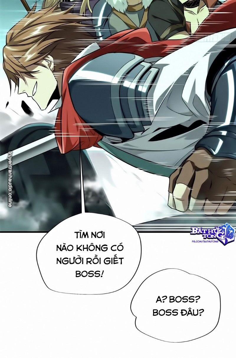 Toàn Chức Cao Thủ 2 36 trang 18