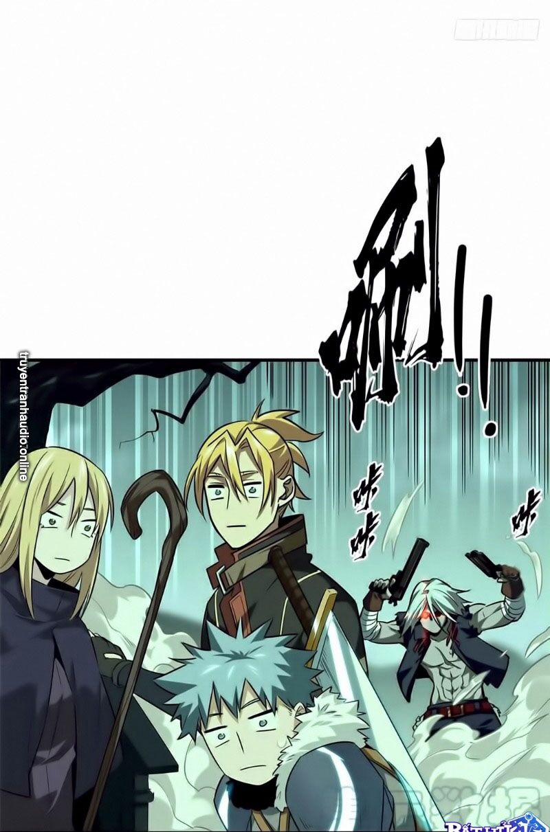 Toàn Chức Cao Thủ 2 36 trang 19