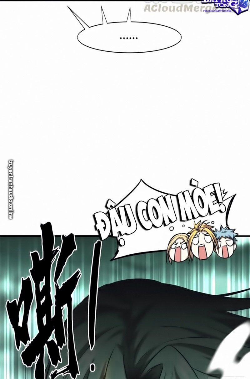 Toàn Chức Cao Thủ 2 36 trang 20