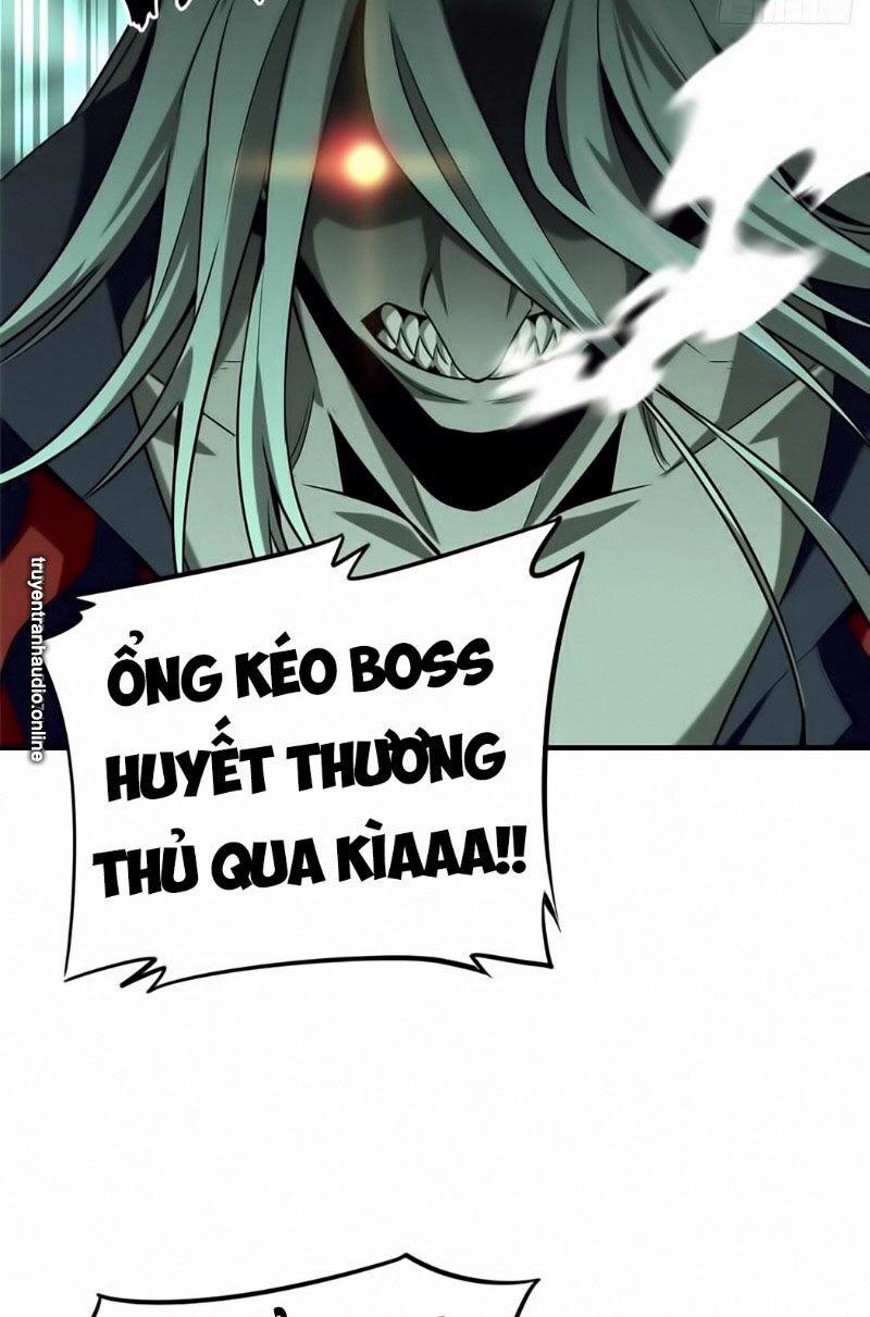 Toàn Chức Cao Thủ 2 36 trang 21