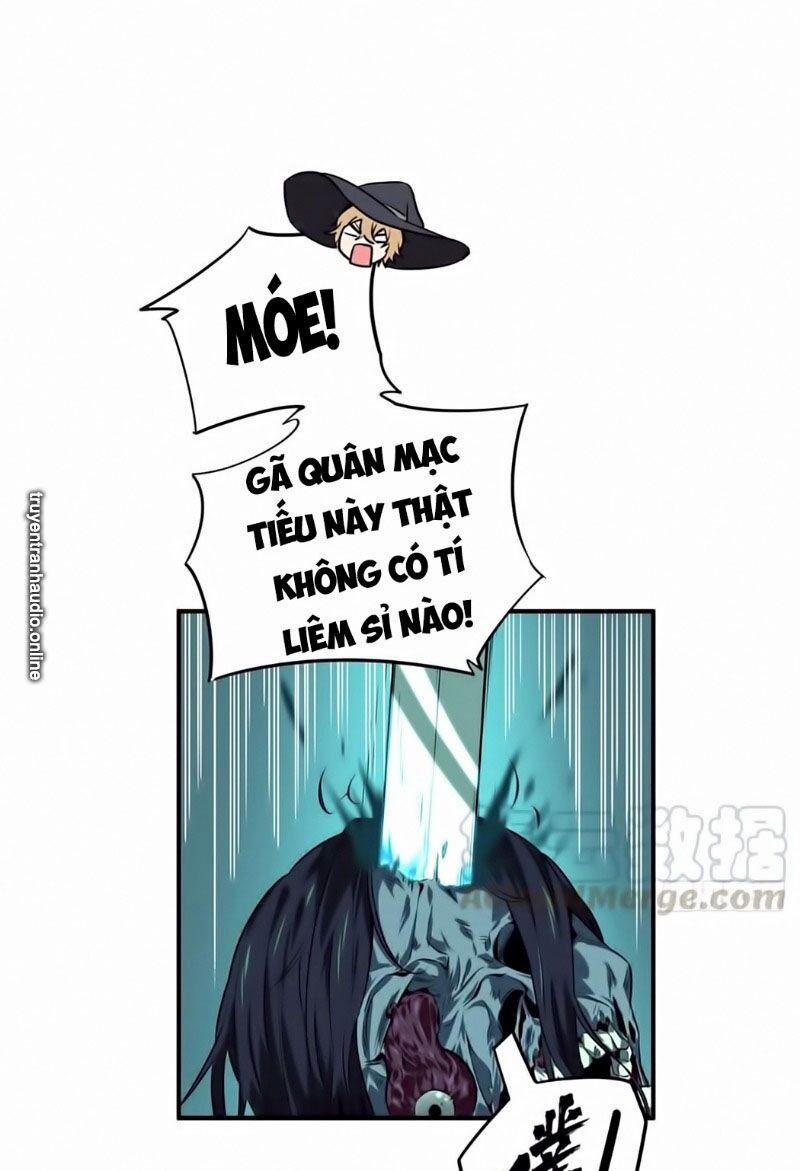 Toàn Chức Cao Thủ 2 36 trang 23