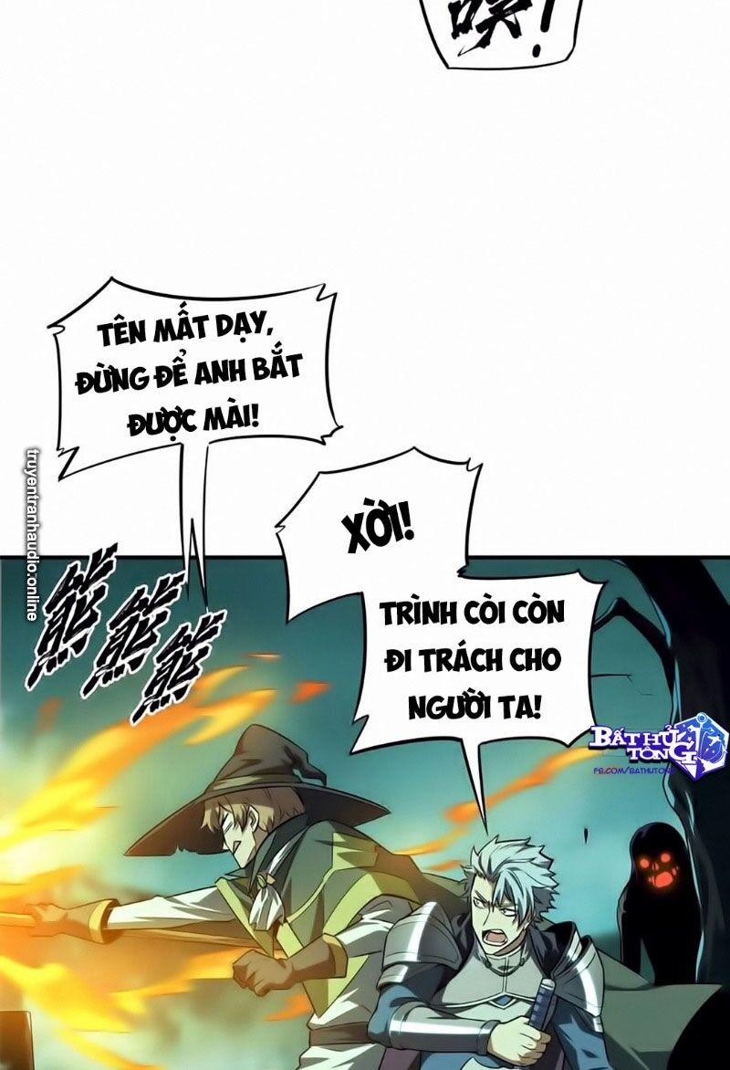 Toàn Chức Cao Thủ 2 36 trang 24