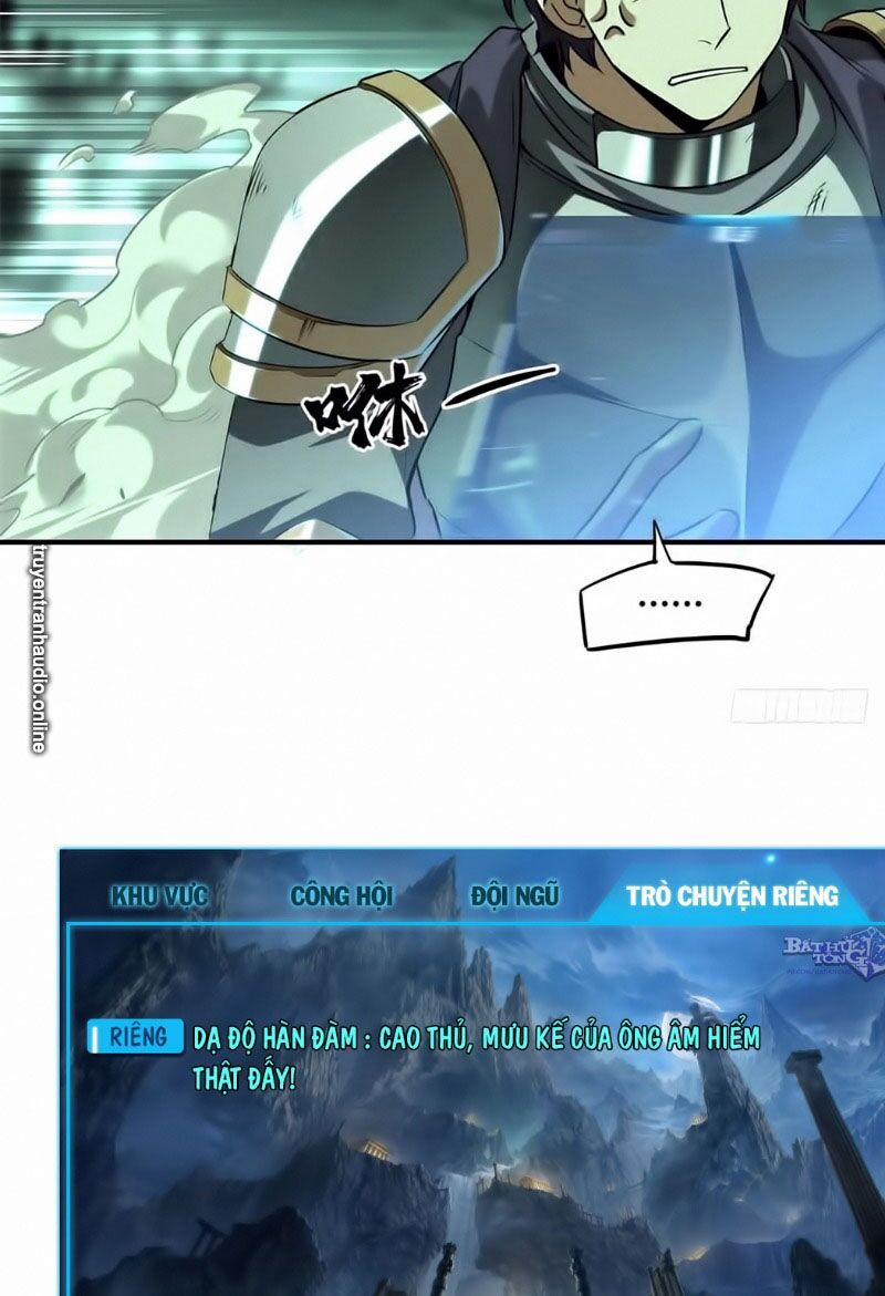 Toàn Chức Cao Thủ 2 36 trang 26