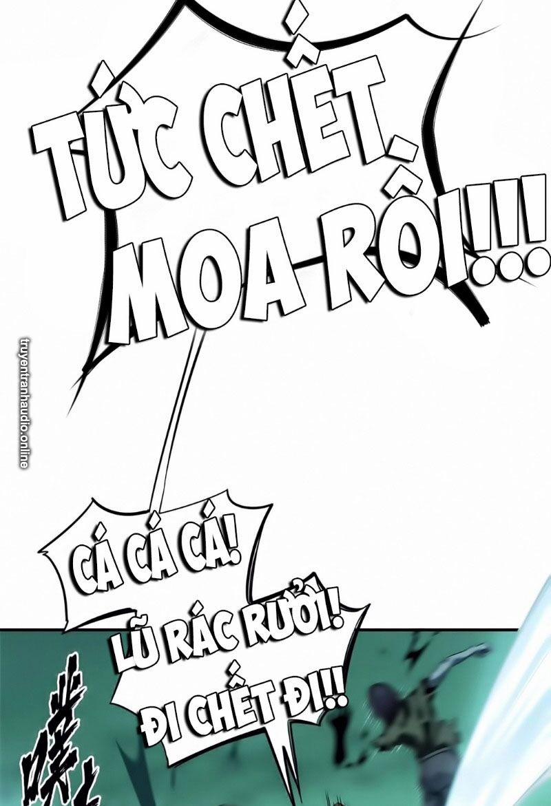Toàn Chức Cao Thủ 2 36 trang 30