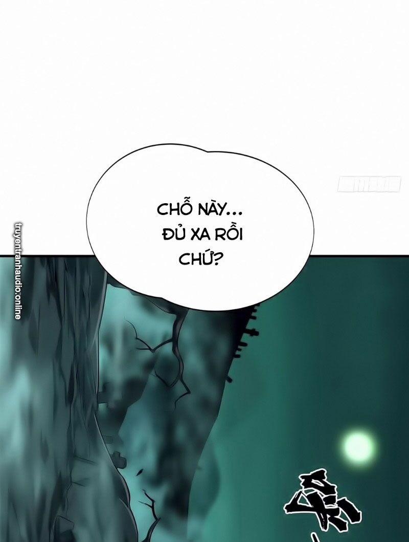 Toàn Chức Cao Thủ 2 36 trang 33