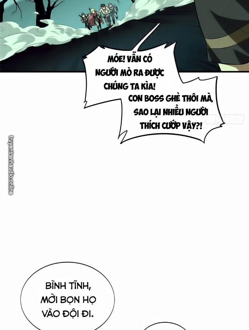 Toàn Chức Cao Thủ 2 36 trang 36