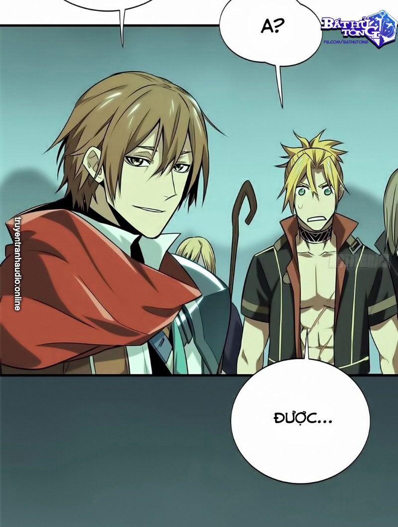 Toàn Chức Cao Thủ 2 36 trang 37