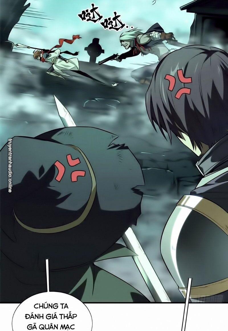 Toàn Chức Cao Thủ 2 36 trang 4