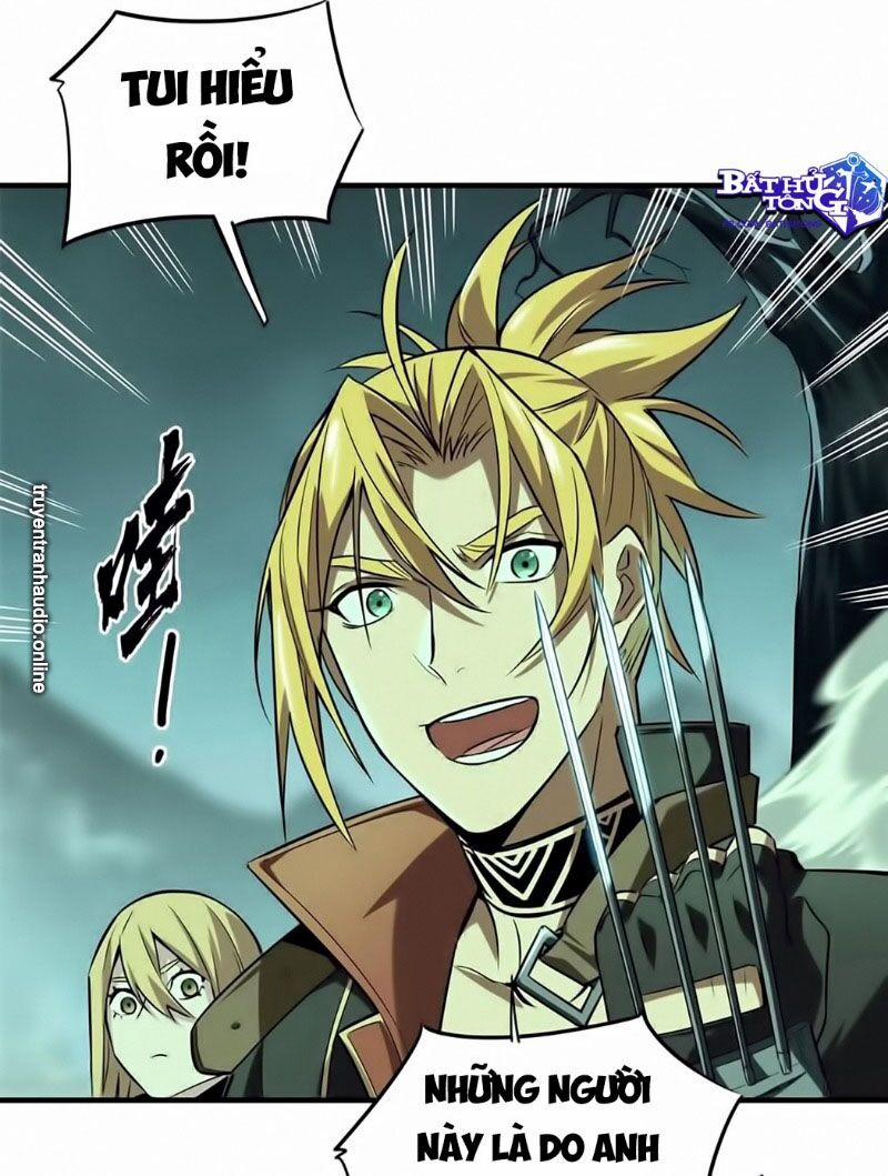 Toàn Chức Cao Thủ 2 36 trang 41