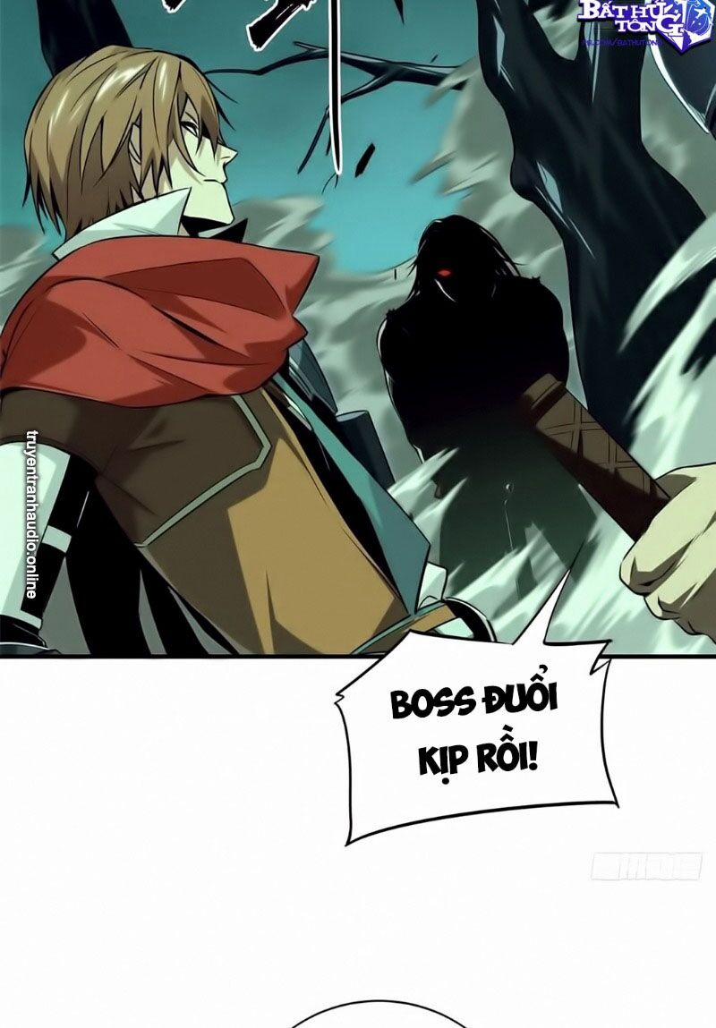 Toàn Chức Cao Thủ 2 36 trang 45