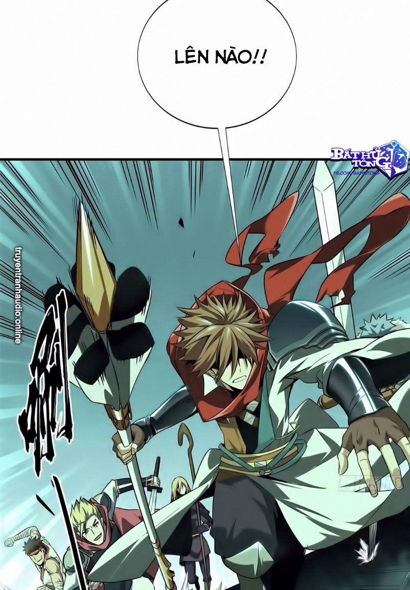 Toàn Chức Cao Thủ 2 36 trang 46