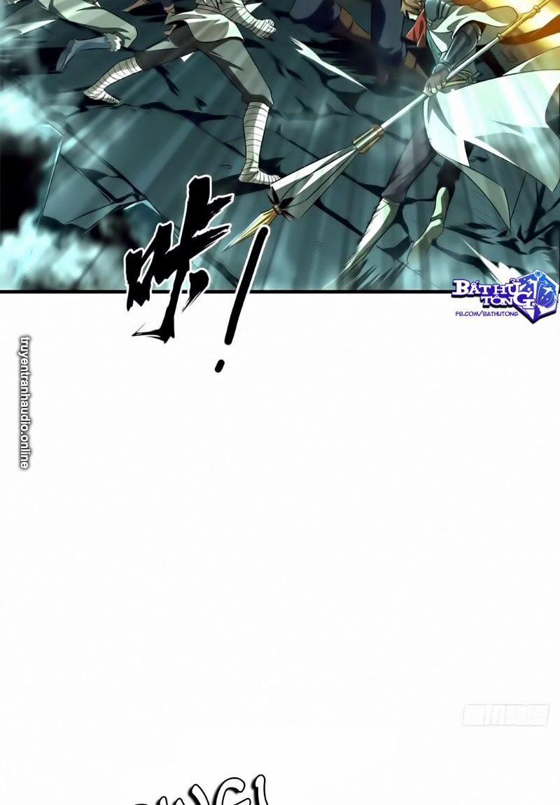 Toàn Chức Cao Thủ 2 36 trang 48