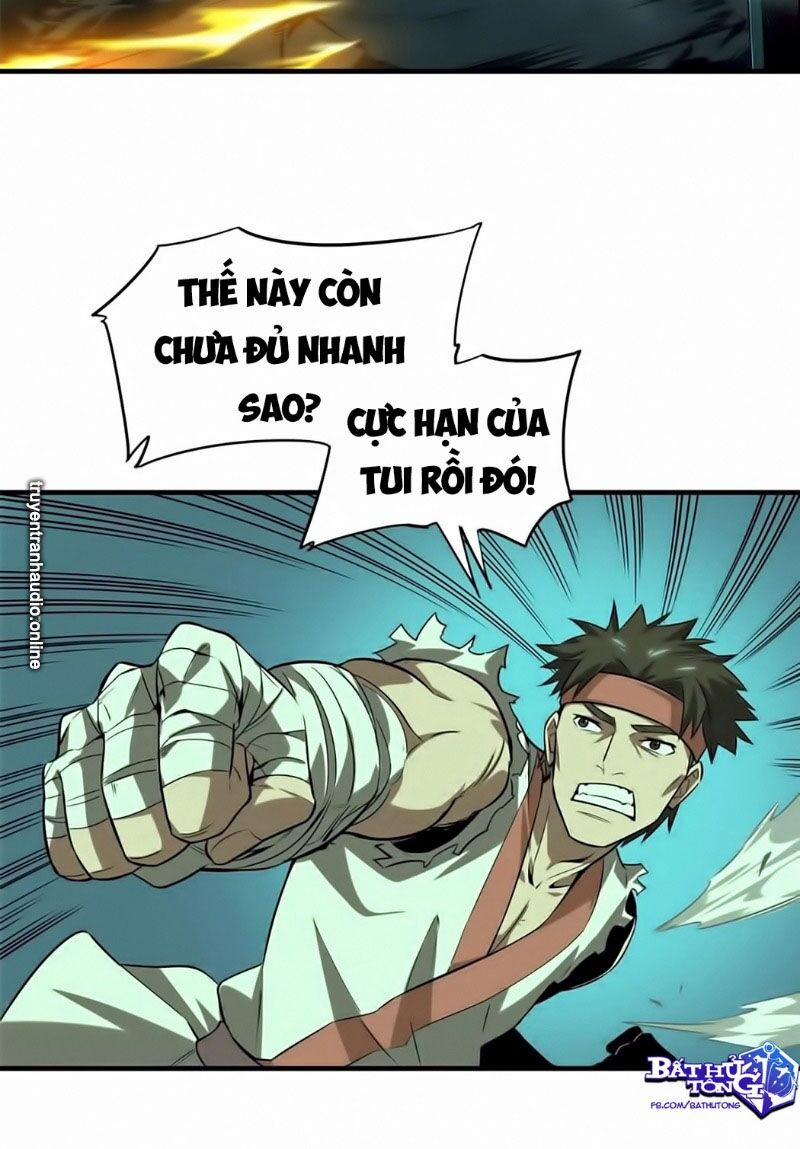 Toàn Chức Cao Thủ 2 36 trang 52