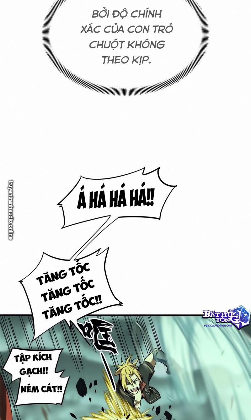 Toàn Chức Cao Thủ 2 36 trang 55