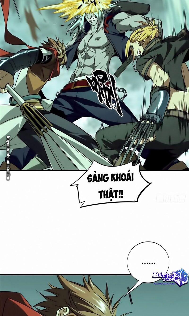 Toàn Chức Cao Thủ 2 36 trang 56