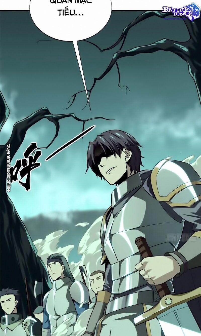 Toàn Chức Cao Thủ 2 36 trang 61