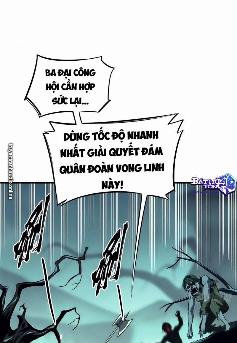 Toàn Chức Cao Thủ 2 36 trang 9