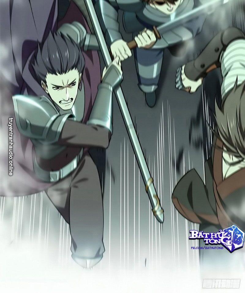 Toàn Chức Cao Thủ 2 37 trang 12