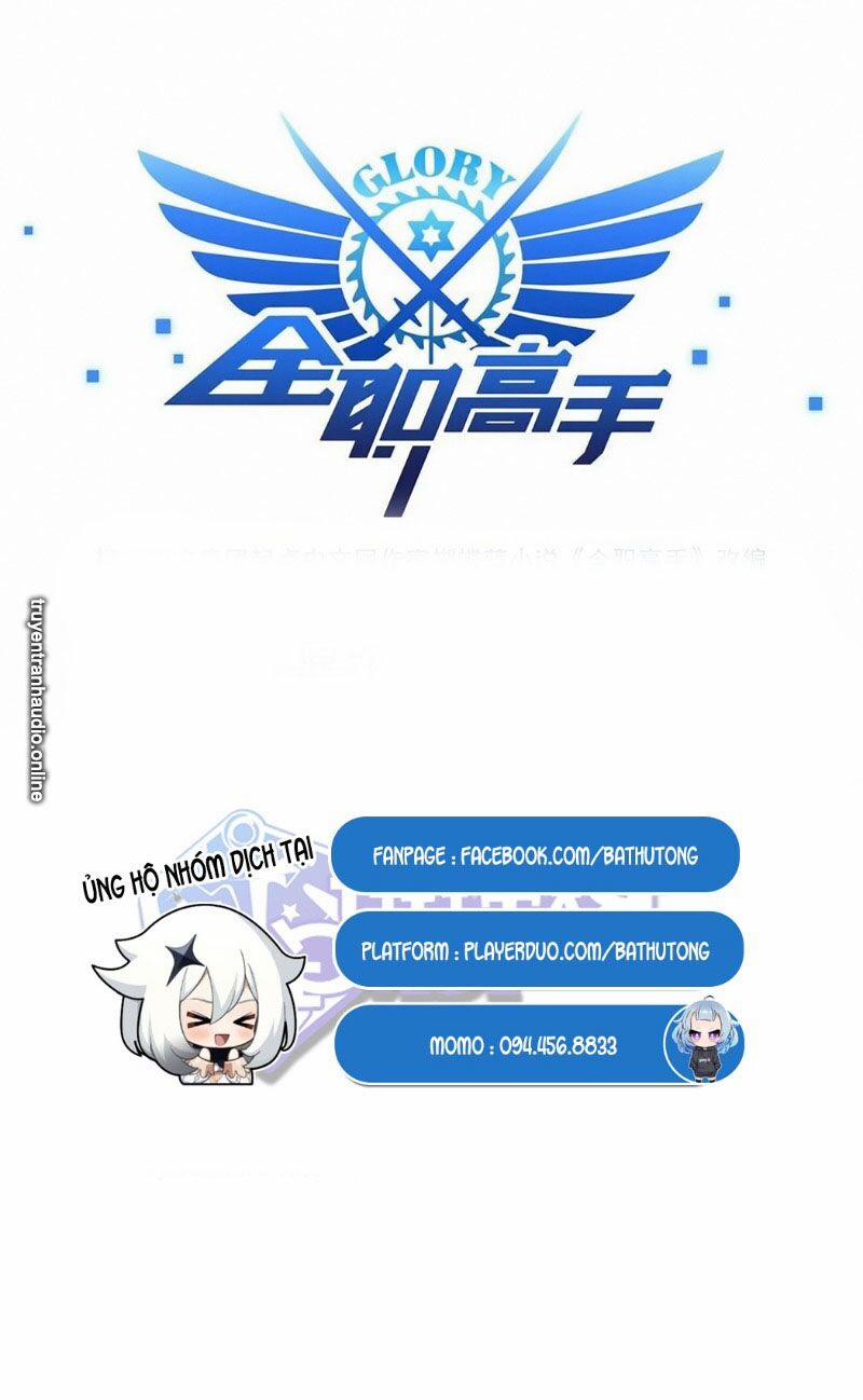 Toàn Chức Cao Thủ 2 37 trang 13