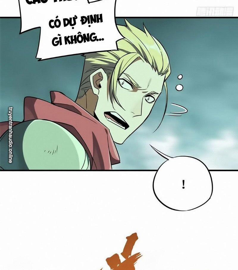 Toàn Chức Cao Thủ 2 37 trang 16