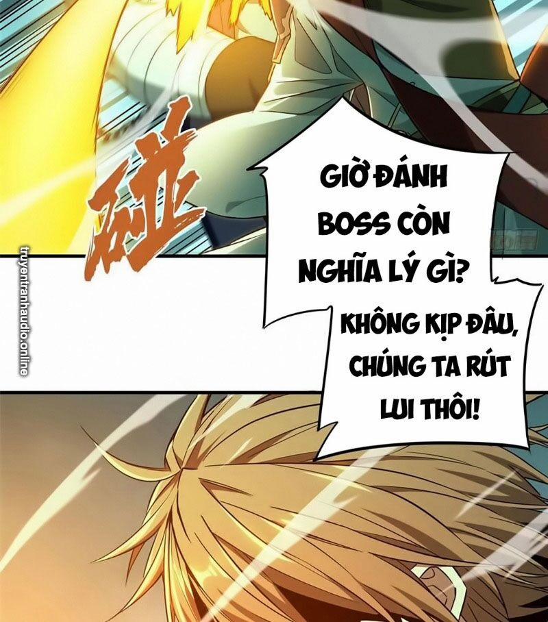 Toàn Chức Cao Thủ 2 37 trang 18