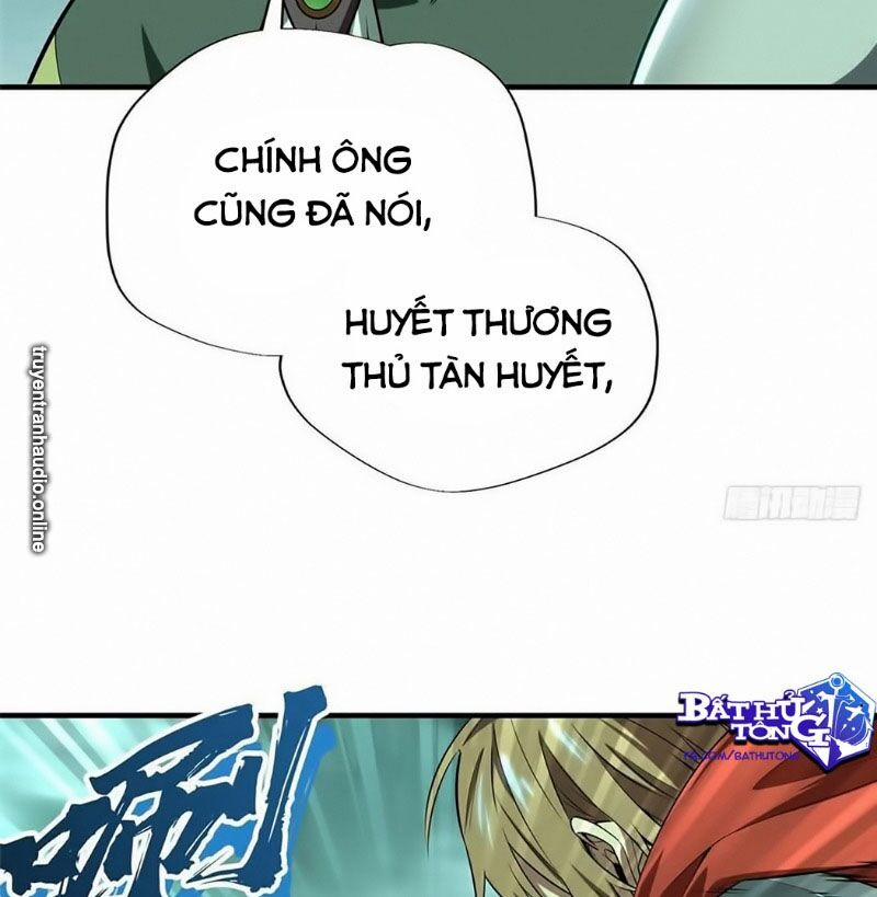 Toàn Chức Cao Thủ 2 37 trang 30