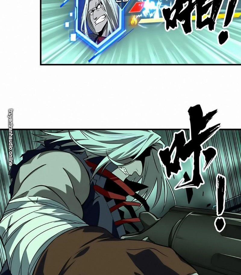 Toàn Chức Cao Thủ 2 37 trang 32