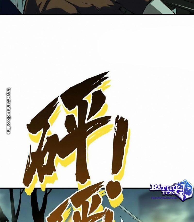 Toàn Chức Cao Thủ 2 37 trang 33