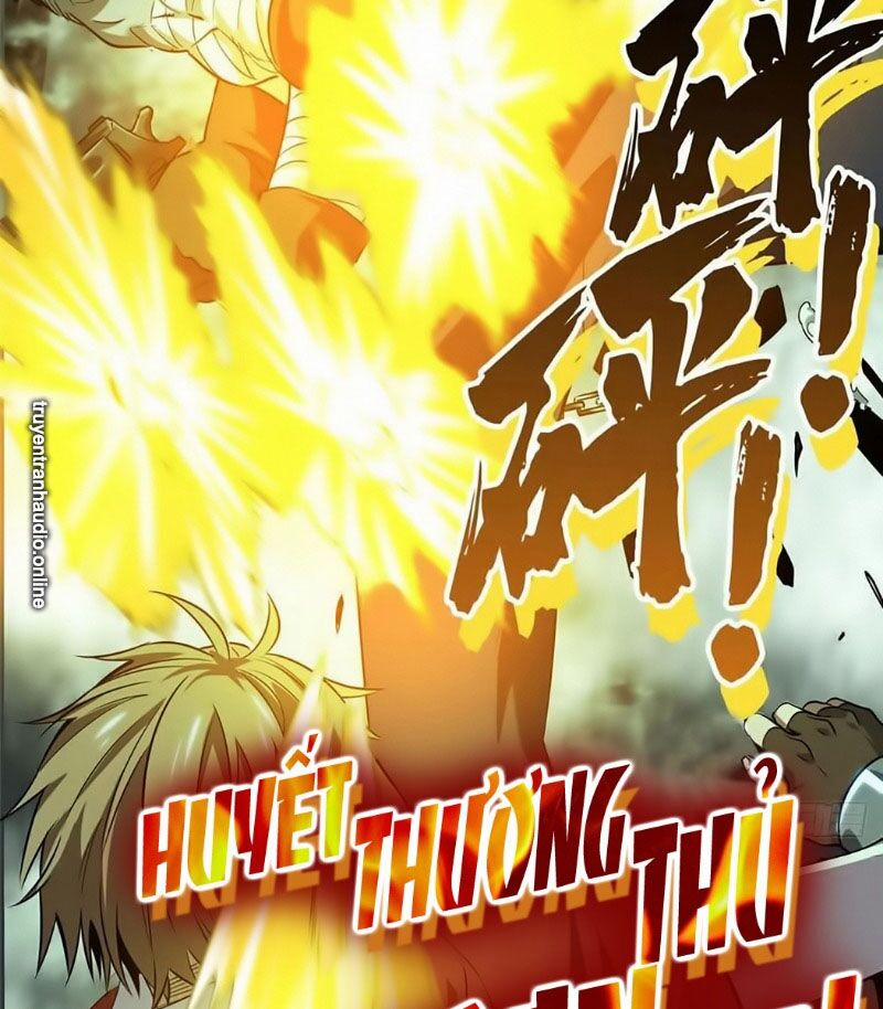 Toàn Chức Cao Thủ 2 37 trang 35