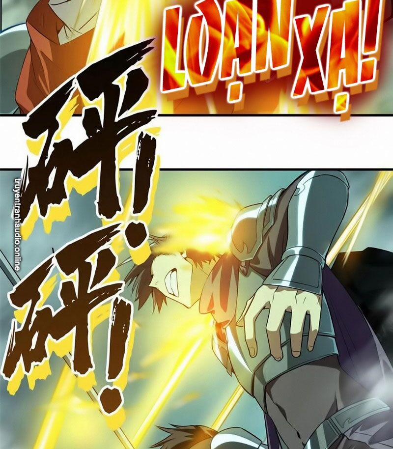 Toàn Chức Cao Thủ 2 37 trang 36