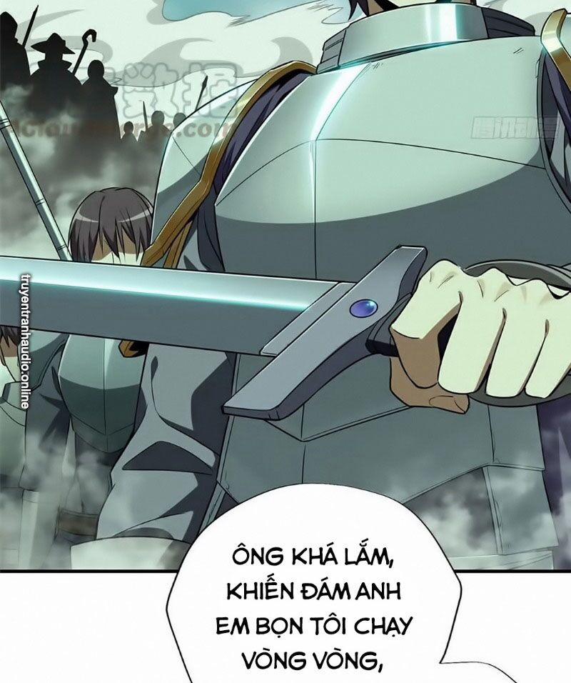 Toàn Chức Cao Thủ 2 37 trang 4