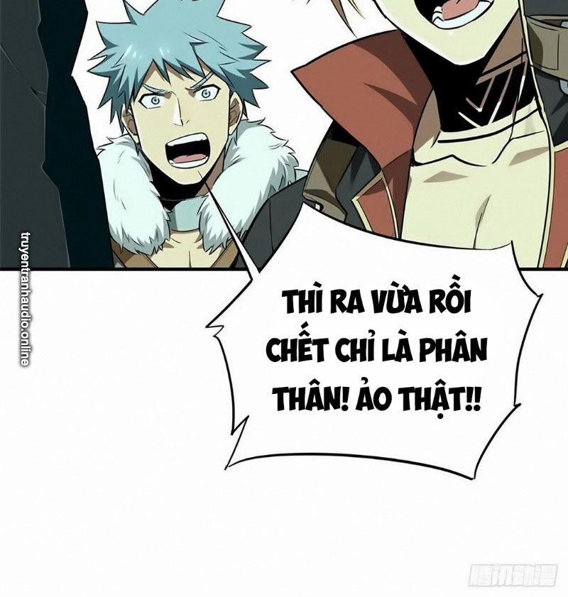 Toàn Chức Cao Thủ 2 37 trang 51