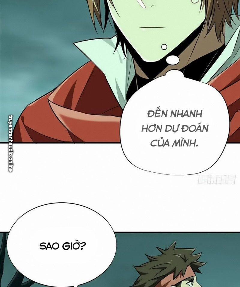 Toàn Chức Cao Thủ 2 37 trang 6