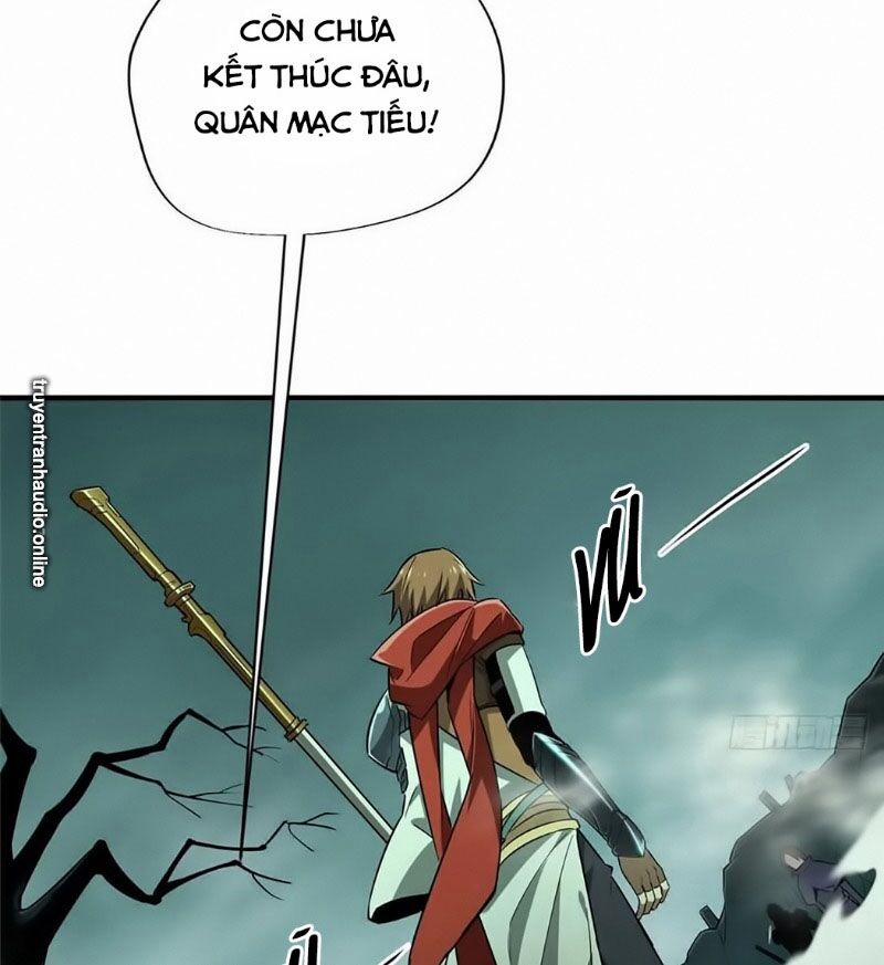 Toàn Chức Cao Thủ 2 37 trang 60