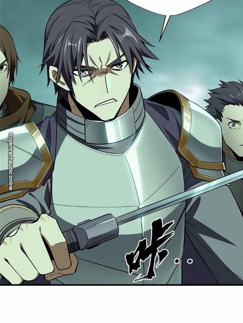 Toàn Chức Cao Thủ 2 37 trang 62