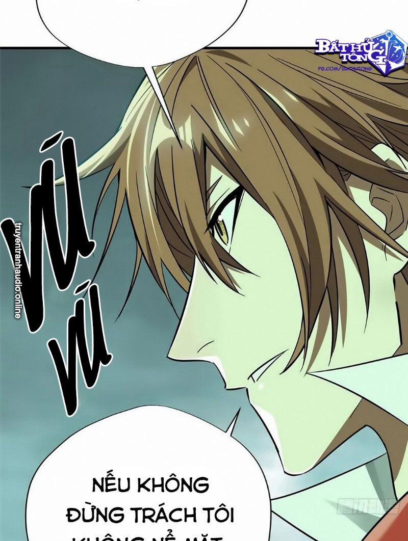 Toàn Chức Cao Thủ 2 37 trang 65