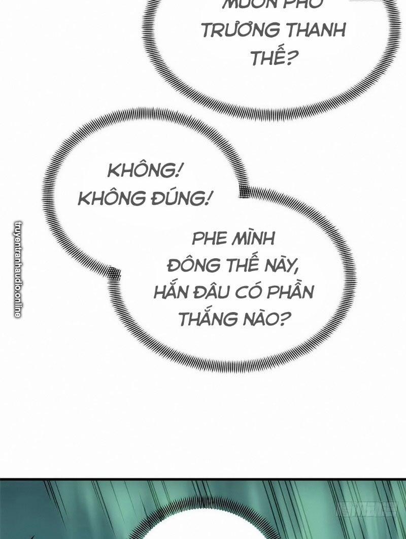 Toàn Chức Cao Thủ 2 37 trang 68