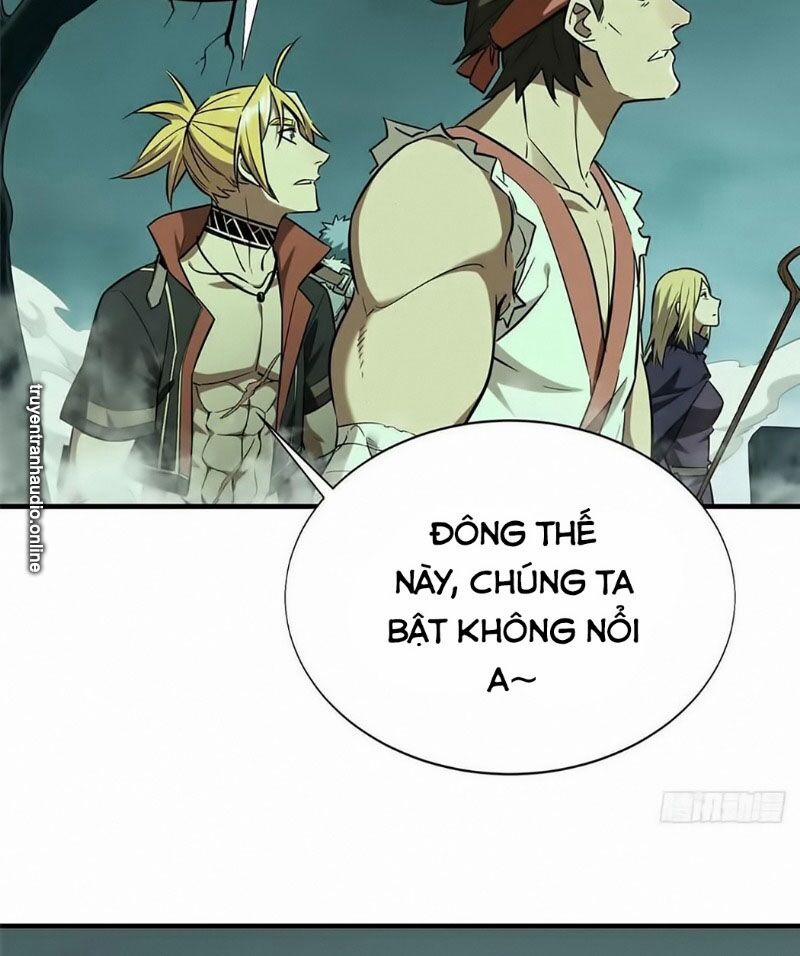 Toàn Chức Cao Thủ 2 37 trang 7