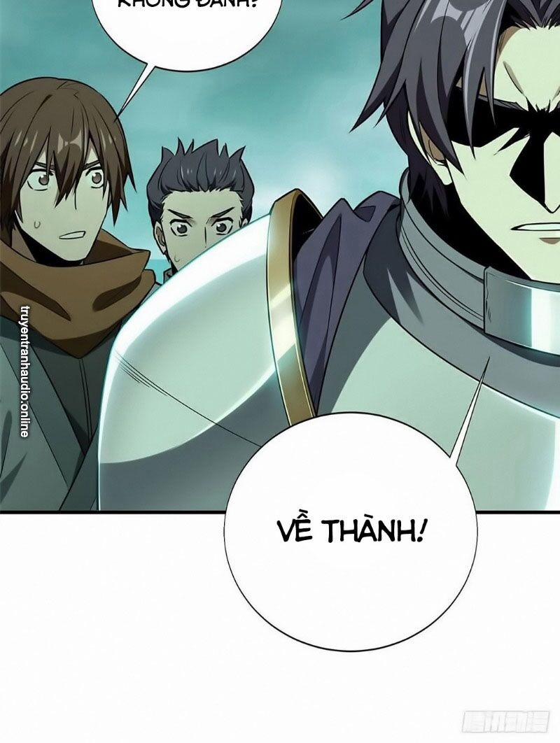 Toàn Chức Cao Thủ 2 37 trang 71